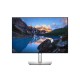 DELL UltraSharp U2421E 61,2 cm (24.1'') 1920 x 1200 Pixeles WUXGA LCD Negro, Plata DELL-U2421E